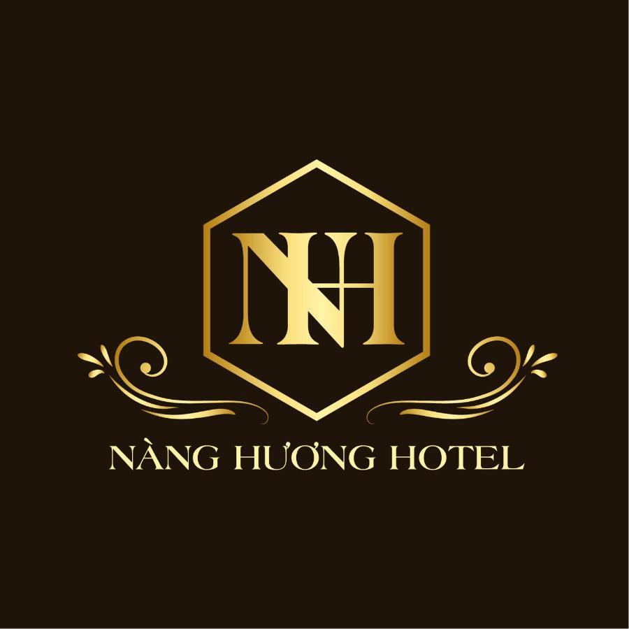 Nang Huong Motel Hanoi Eksteriør billede
